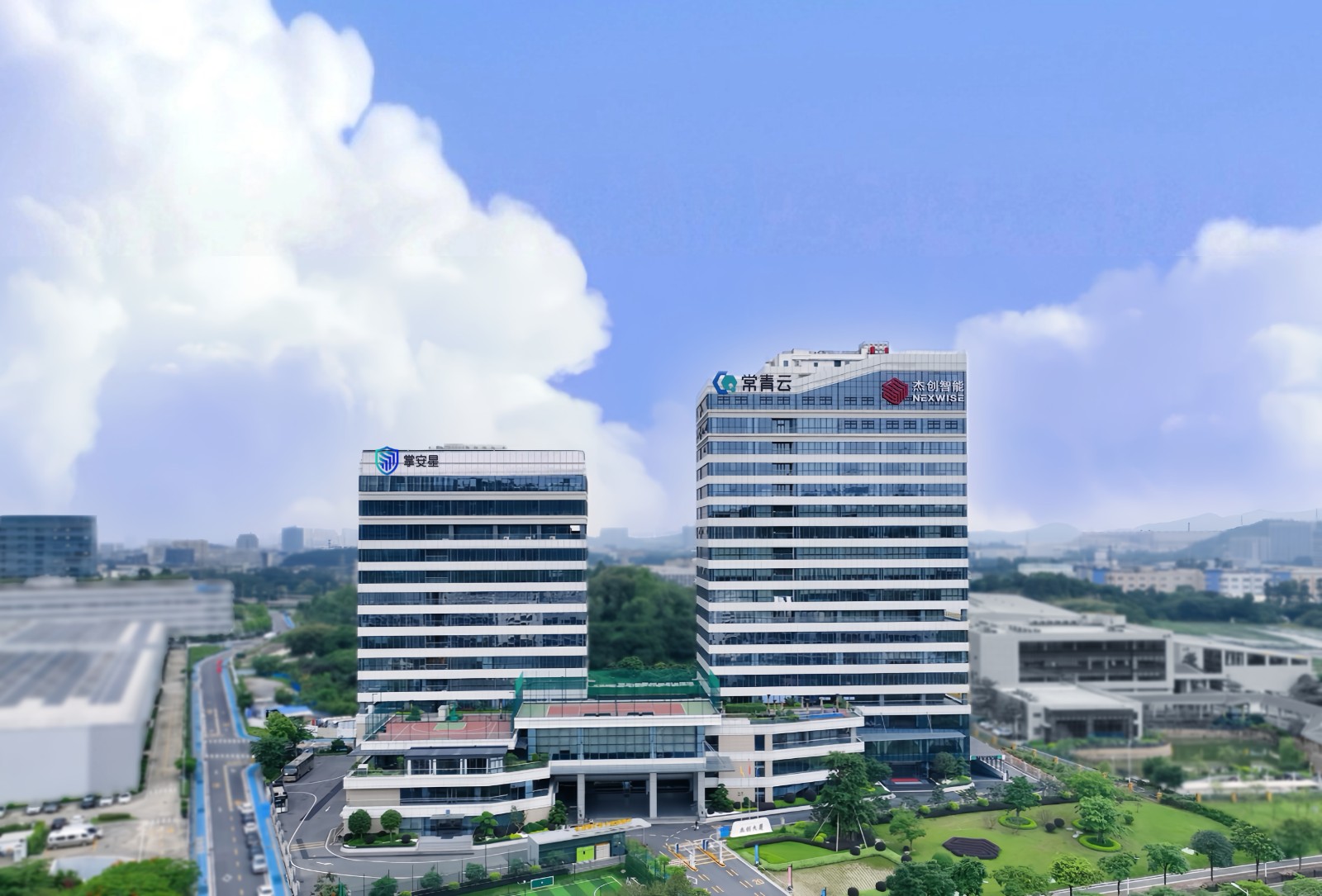 365英国上市大厦最新大楼图